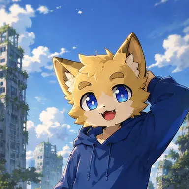 Profile image of とら太
