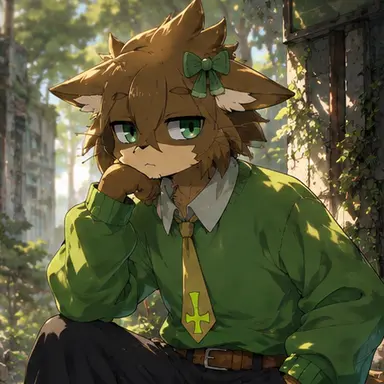 Profile image of ちょん