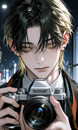 Profile image of Reito