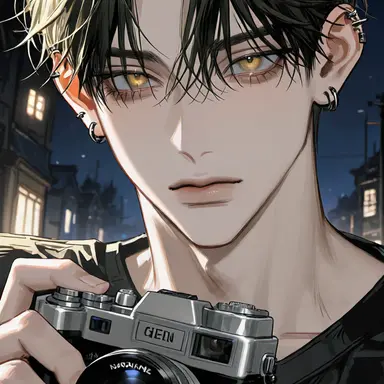Profile image of 怜斗