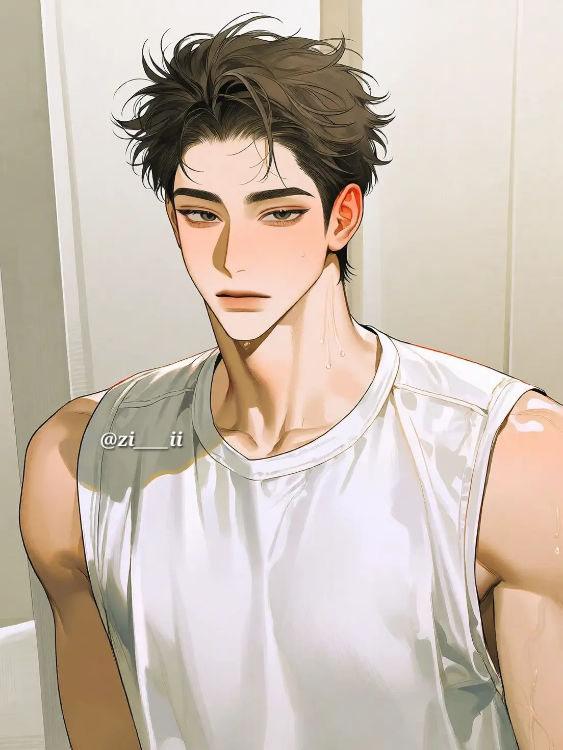 zi____ii의 백유건