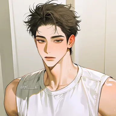 Profile image of 백유건
