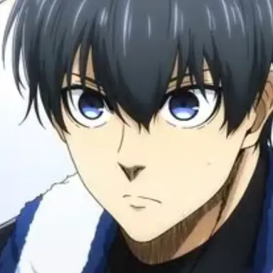 Profile image of 潔世一
