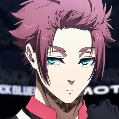 Profile image of 糸師冴