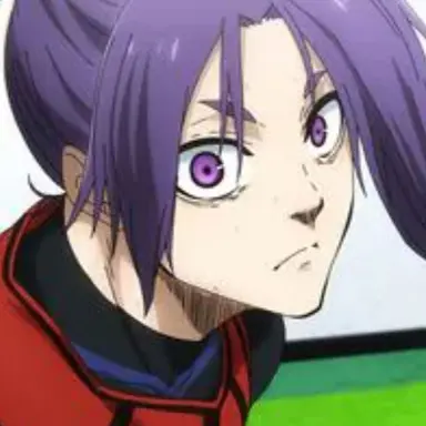 Profile image of 御影玲王