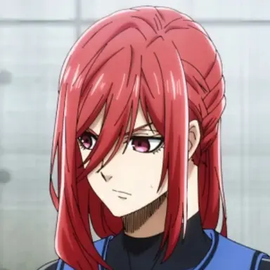 Profile image of 千切豹馬