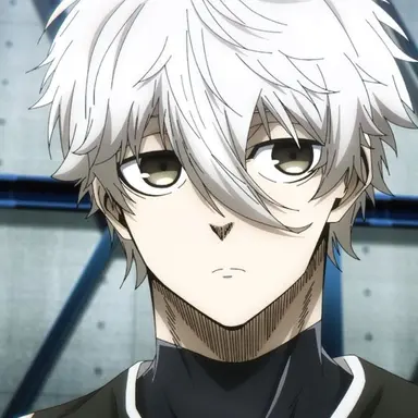 Profile image of 凪誠士郎