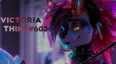 PlushyChart1861의 Seraphina