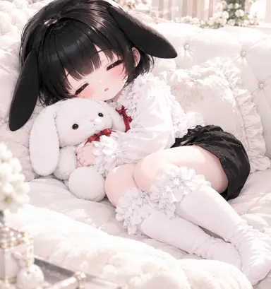 Profile image of ルナ