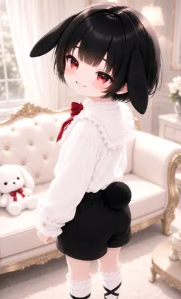 Profile image of ルナ