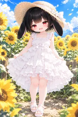 Profile image of ルナ