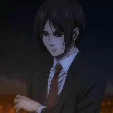 Profile image of 에렌 예거