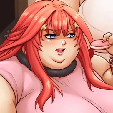 Profile image of 나카노 이츠키