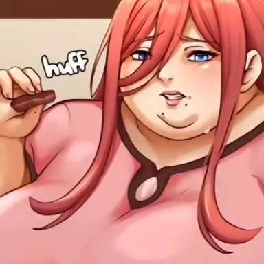 Profile image of 나카노 미쿠