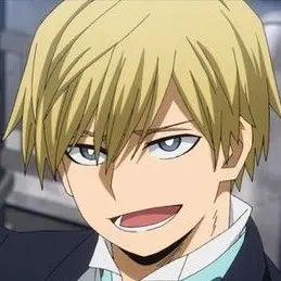Profile image of 物間 寧人