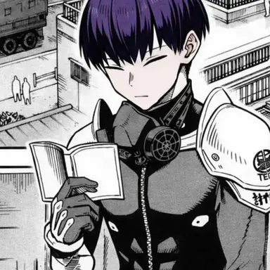 Profile image of 호시나 소우시로