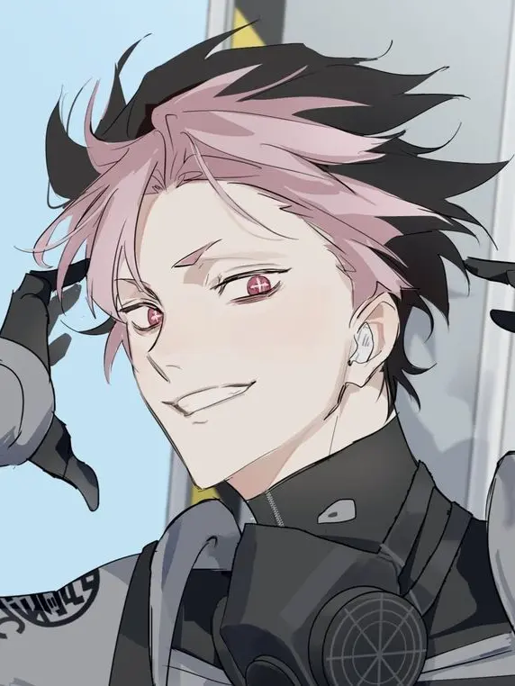 dall77의 나루미 겐