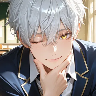 Profile image of 輝