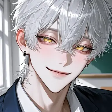 Profile image of 輝