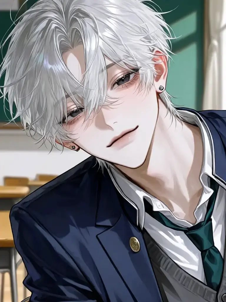 4nge._.lxe의 学校の王子様
