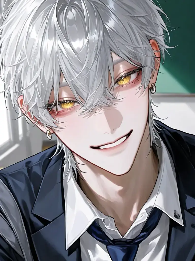4nge._.lxe의 学校の王子様