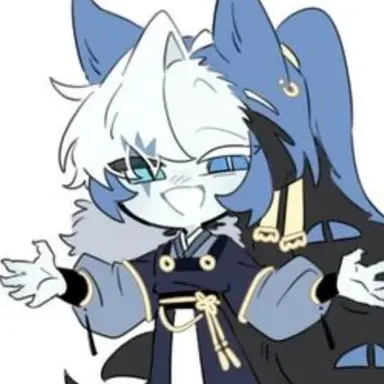 Profile image of 쉐도우밀크