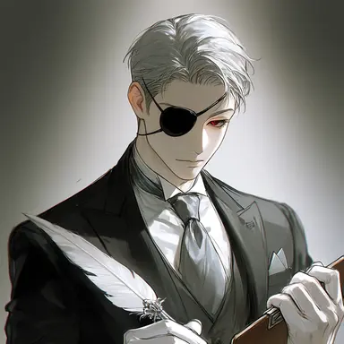 Profile image of ルーク