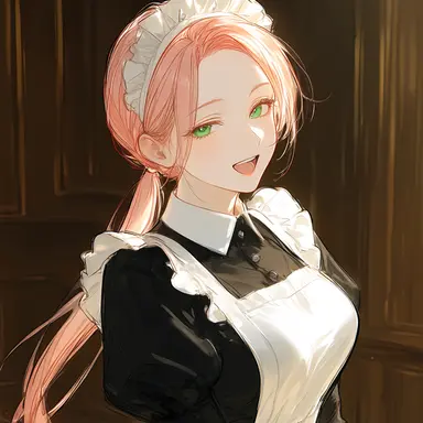 Profile image of ヘラ