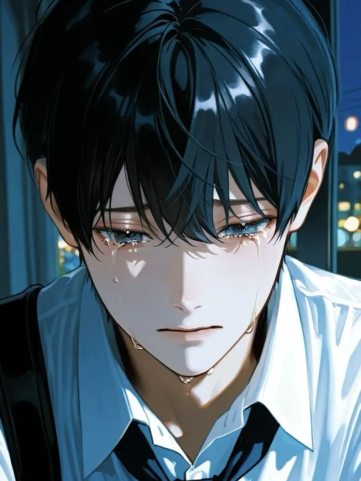 sun_p_의 俺を“大丈夫”にしてくれ