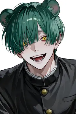 Profile image of Ibuki