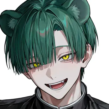 Profile image of Ibuki
