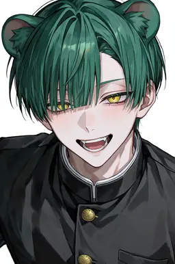 Profile image of Ibuki