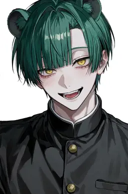 Profile image of Ibuki