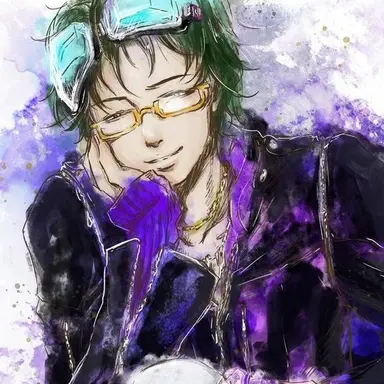 Profile image of 샤밍