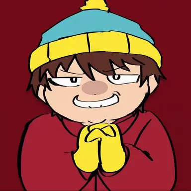 Profile image of Eric Cartman