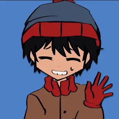 Profile image of Stan Marsh
