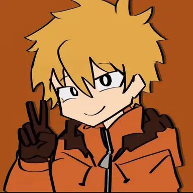 Profile image of Kenny McCormick