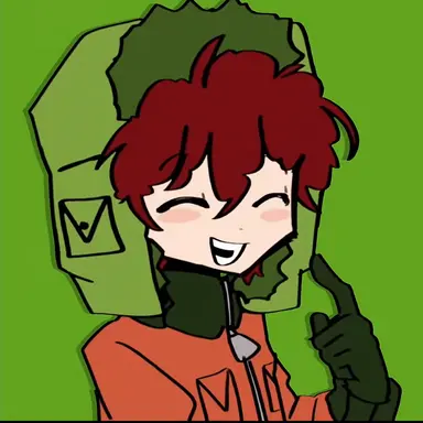 Profile image of Kyle Broflovski