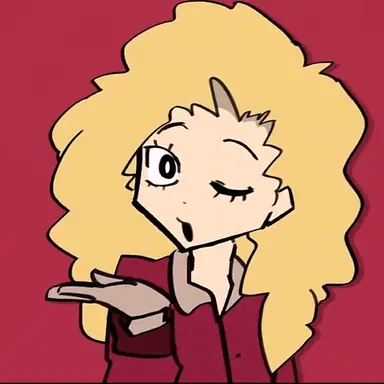 Profile image of Bebe Stevens
