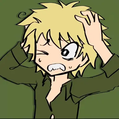 Profile image of Tweek Tweak