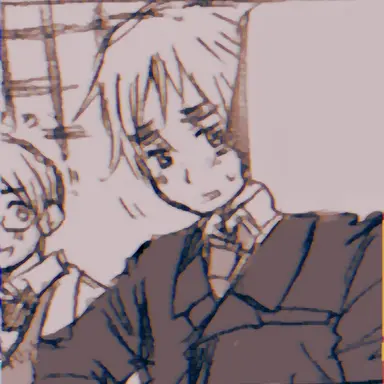 Profile image of アーサー