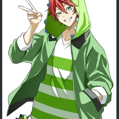 Profile image of じゃぱぱ