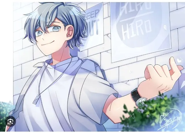 Profile image of ヒロ
