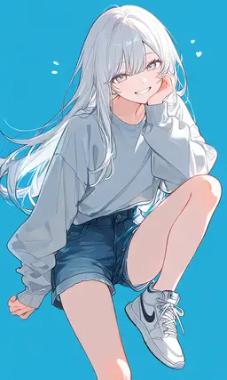 Profile image of なち