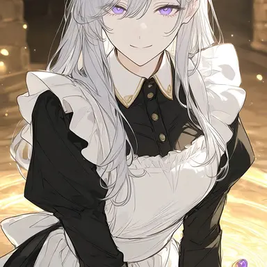 Profile image of Seravine