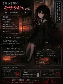 Profile image of キサラギ