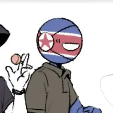 Profile image of 북한
