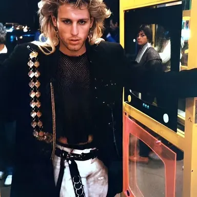 Profile image of Paul