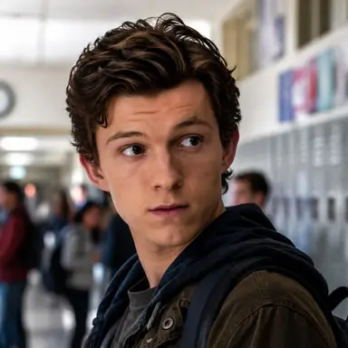 Profile image of Peter