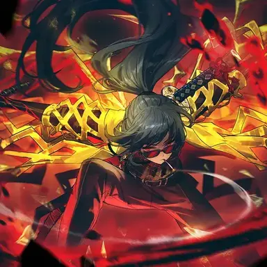 Profile image of 료슈